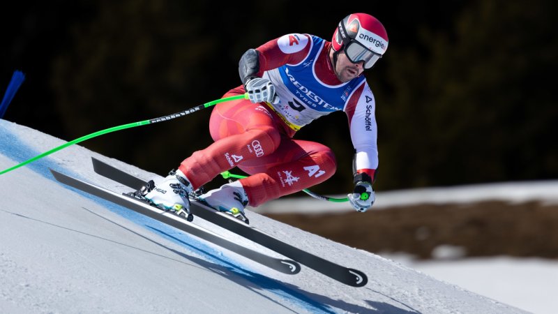 "Das war eine ganz üble Performance!" - Die besten WM-Sager