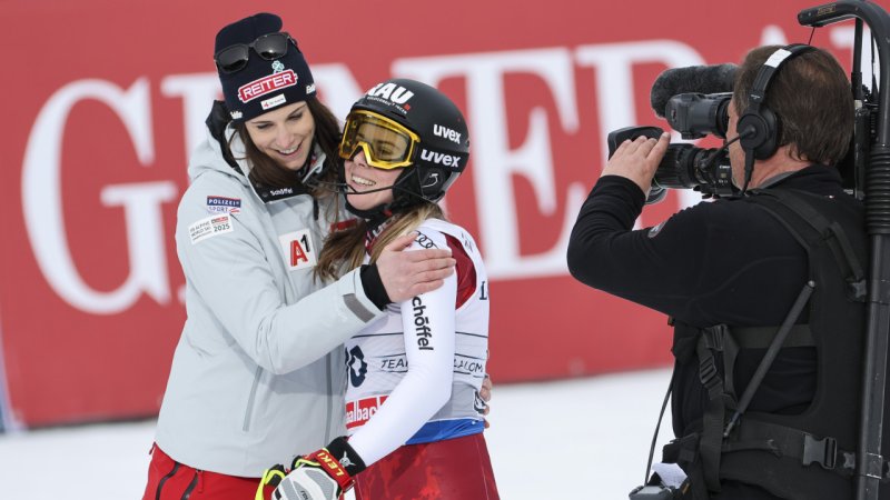 "Das war eine ganz üble Performance!" - Die besten WM-Sager