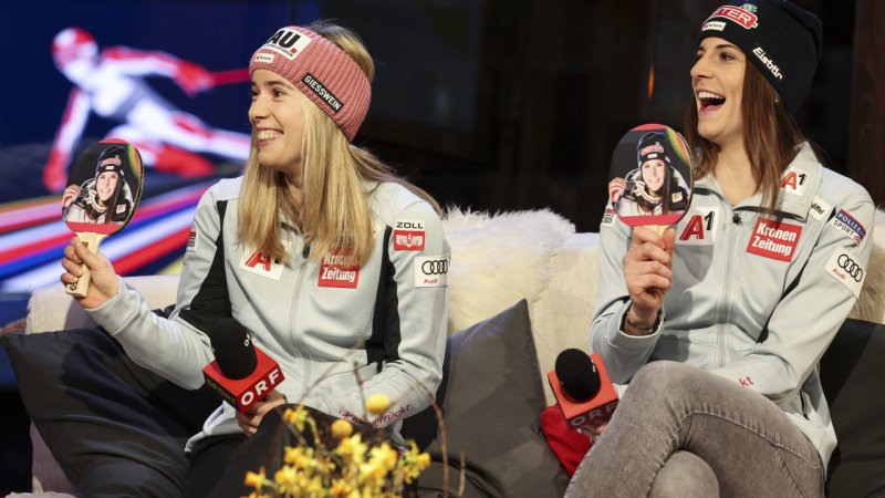 "Das war eine ganz üble Performance!" - Die besten WM-Sager