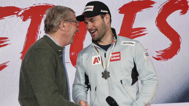 "Das war eine ganz üble Performance!" - Die besten WM-Sager