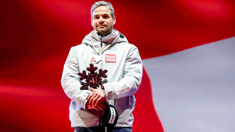 "Das war eine ganz üble Performance!" - Die besten WM-Sager