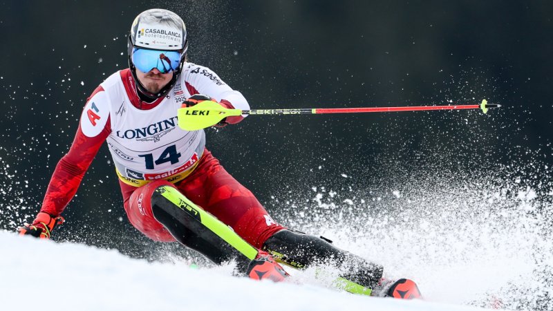 "Das war eine ganz üble Performance!" - Die besten WM-Sager