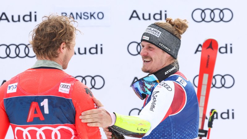 "Das war eine ganz üble Performance!" - Die besten WM-Sager