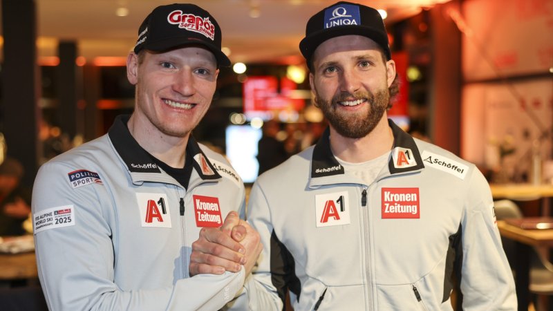 "Das war eine ganz üble Performance!" - Die besten WM-Sager