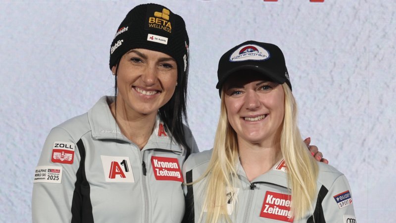 "Das war eine ganz üble Performance!" - Die besten WM-Sager