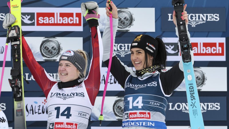 "Das war eine ganz üble Performance!" - Die besten WM-Sager