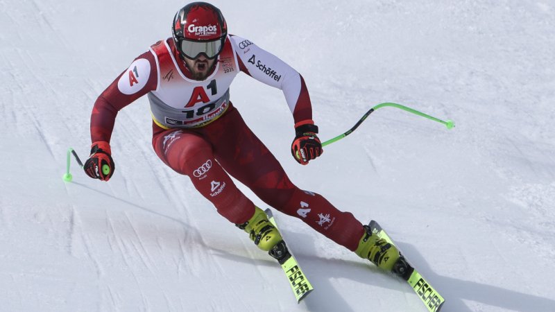 "Das war eine ganz üble Performance!" - Die besten WM-Sager