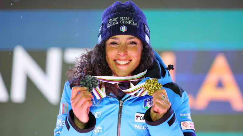 "Das war eine ganz üble Performance!" - Die besten WM-Sager