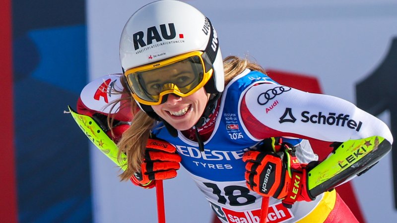 "Das war eine ganz üble Performance!" - Die besten WM-Sager