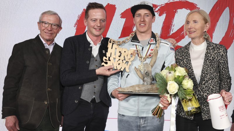 "Das war eine ganz üble Performance!" - Die besten WM-Sager