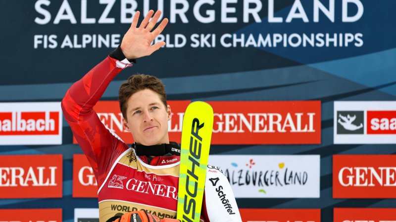 "Das war eine ganz üble Performance!" - Die besten WM-Sager