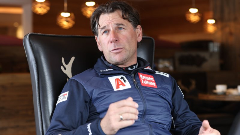 "Das war eine ganz üble Performance!" - Die besten WM-Sager