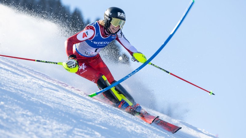 "Das war eine ganz üble Performance!" - Die besten WM-Sager