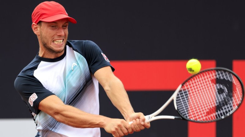 Misolic verliert Challenger-Finale auf Teneriffa