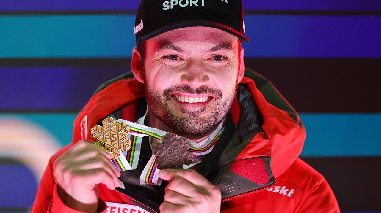 Die erfolgreichsten Athlet:innen der Ski-WM 2025