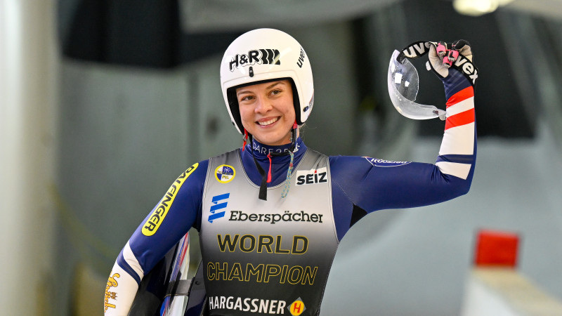 Schulte feiert in Südkorea Premierensieg im Weltcup