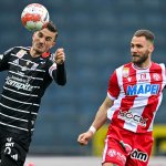 Unterhaltsame Nullnummer zwischen GAK und LASK