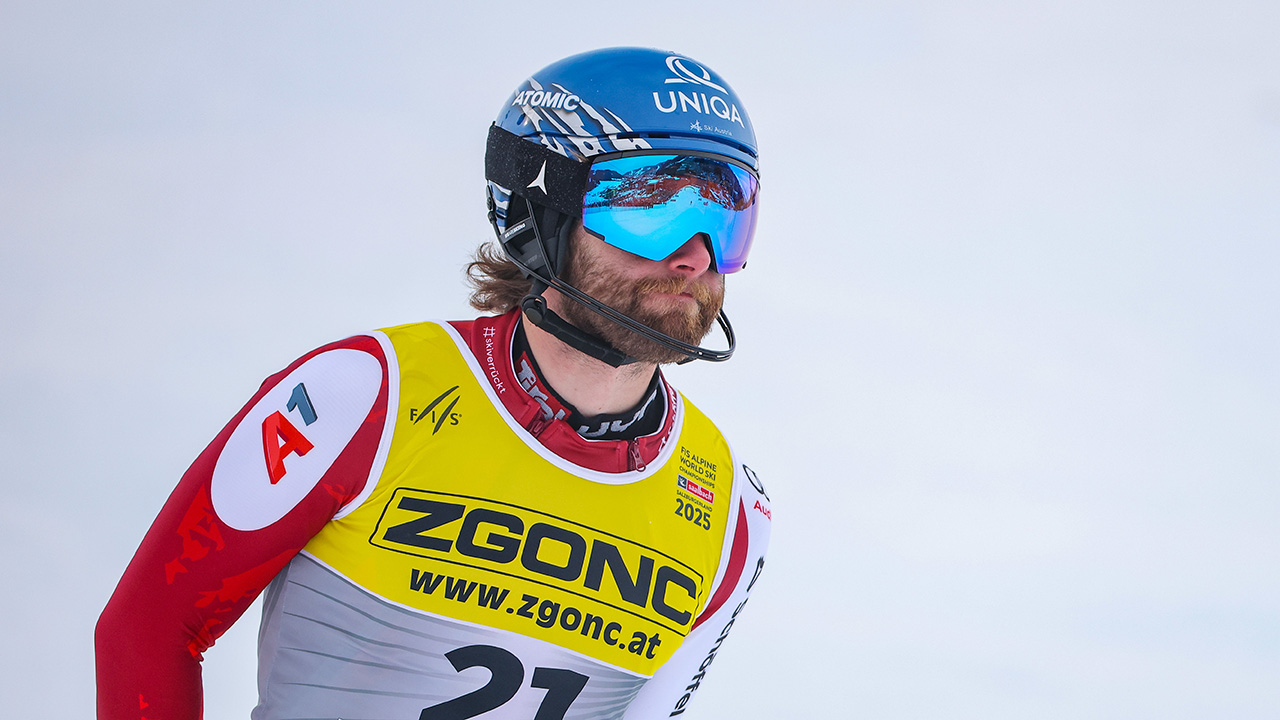 "Bisschen stolz" - Schwarz mit Optimismus nach der WM