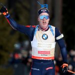 Rekordmann holt nächsten WM-Titel