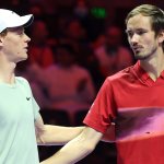 Süffisante Medvedev-Kritik an Sinner-Doping-Sperre