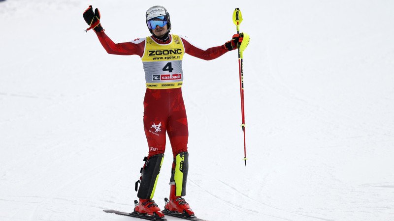 Die besten Bilder der Ski-WM