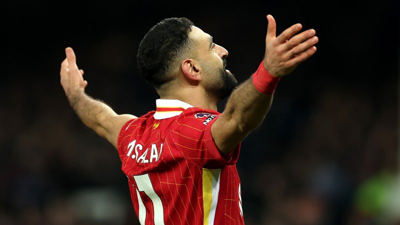 Liverpool zittert sich gegen Nachzügler Wolves zu Heimsieg