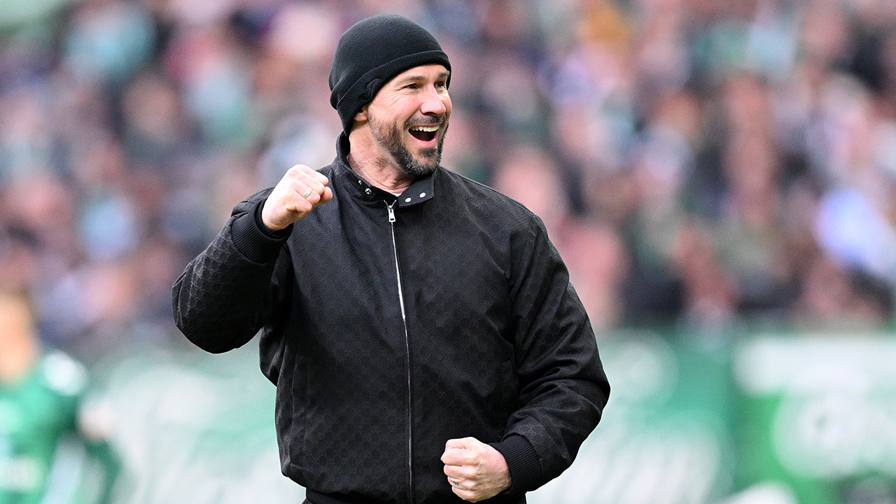 Im Österreicher-Duell! Ilzer gelingt der Befreiungsschlag