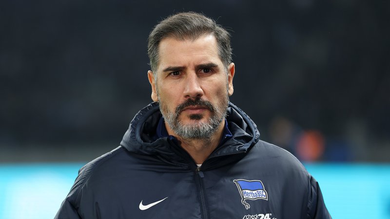 Deutscher Zweitligist zieht Reißleine und feuert Trainer