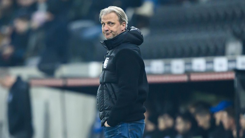 Diese österreichischen Trainer sind derzeit vereinslos