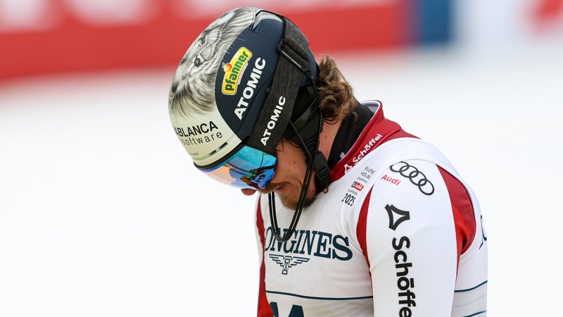 "Das war eine ganz üble Performance!" - Die besten WM-Sager