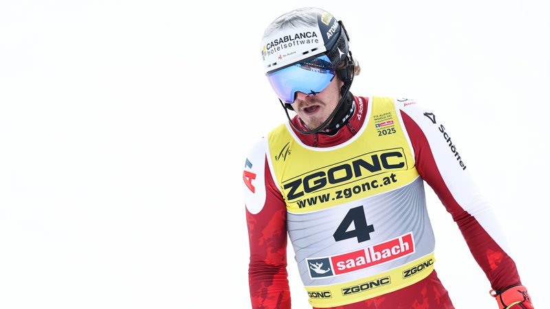 "Das war eine ganz üble Performance!" - Die besten WM-Sager