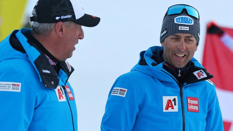 "Das war eine ganz üble Performance!" - Die besten WM-Sager