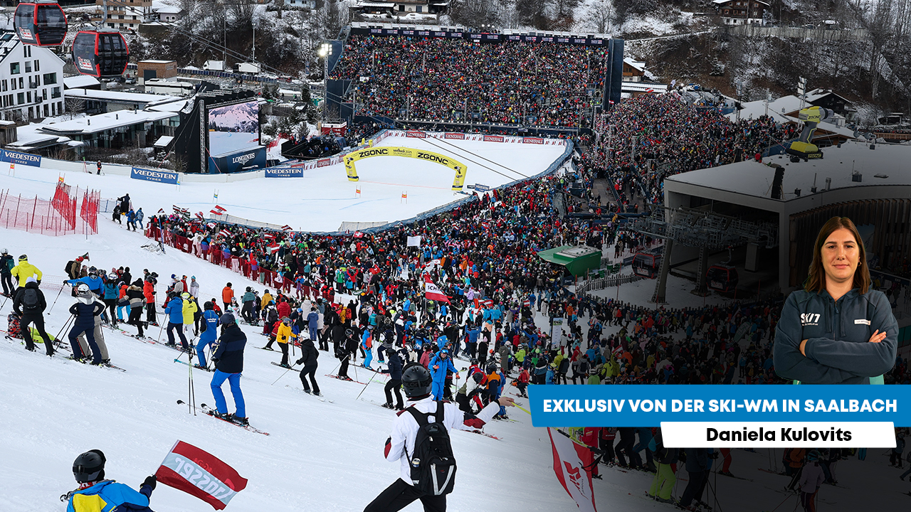 Diese Ski-WM muss auch ein Auftrag sein