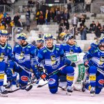 Spannung bis zum Schluss: VSV bleibt am Playoff dran