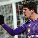 Derby-Held Fitz - "Er ist unser Zauberer"