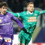 Kapitän Seidl im Derby nur Joker: "Muss man akzeptieren"