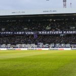 Derby ohne Fans: Viele Proteste, unglückliche Akteure