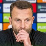 Feldhofers Cercle Brügge seit einem Monat sieglos