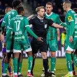 Rapids Derby-Ärger: "Selbst schuld, wie es gelaufen ist"