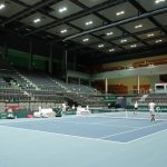 Die Winter-Misere: Tennis-Hallen dringend gesucht!