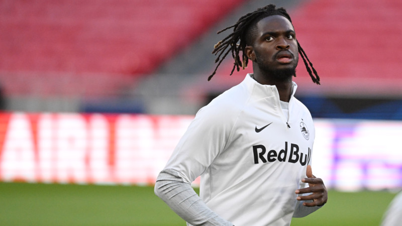 Ex-"Bulle" tritt nach: "Bin glücklich, dass ich da weg bin!"