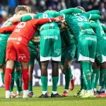 Träume und Ziele ad acta: Rapid "muss auf den Platz schauen"