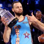 All-Star-Game: Warriors-Superstar führt O'Neal-Team zu Sieg