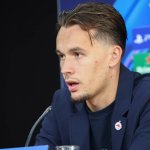 Bei Heim-Debüt: Amar Dedic mit erstem Scorer für Marseille