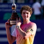 Tennis-Legende adelt Fonseca: "Geschichte wurde geschrieben"