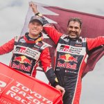 Vierfachem Dakar-Sieger muss Bein amputiert werden
