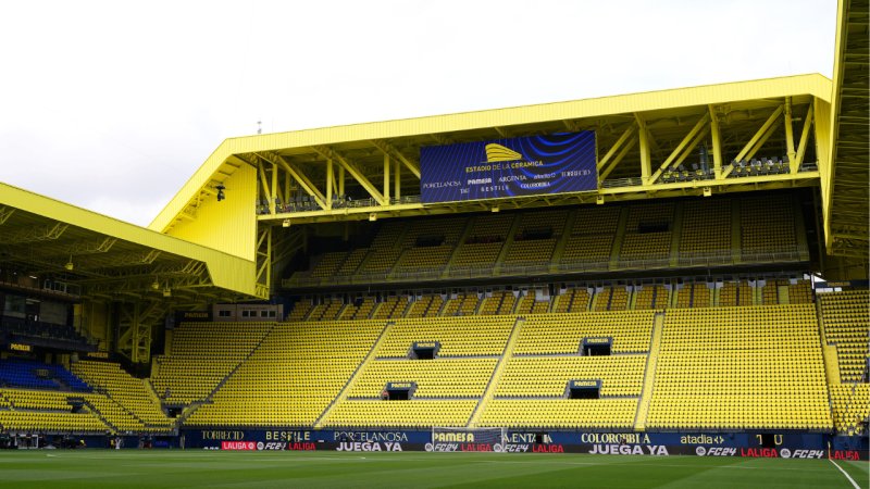 Geistig beeinträchtigte Fans bei LaLiga-Spiel verprügelt