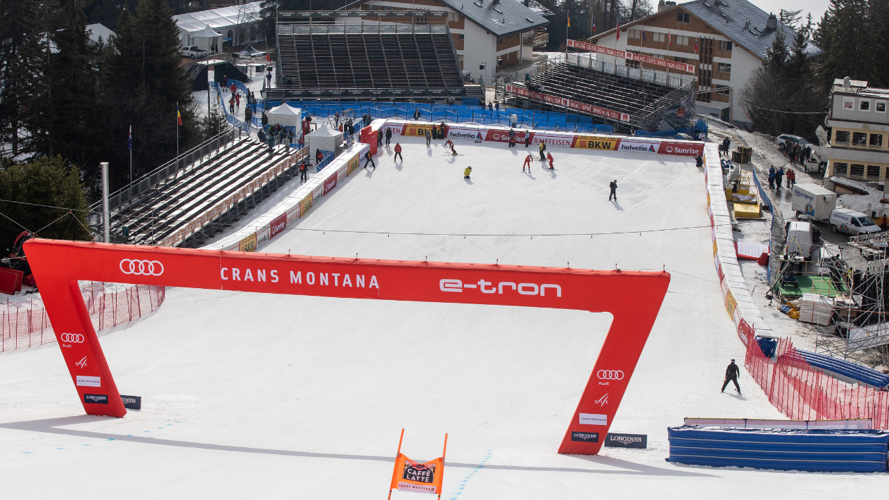 Ski-WM 2027 wegen Zielstadion bedroht!