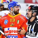 HC Bozen leiht Italien-Nationalstürmer vom Rivalen aus