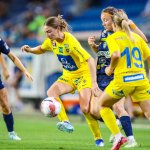 ÖFB-Frauen: Routinierin und Debütantin nachnominiert